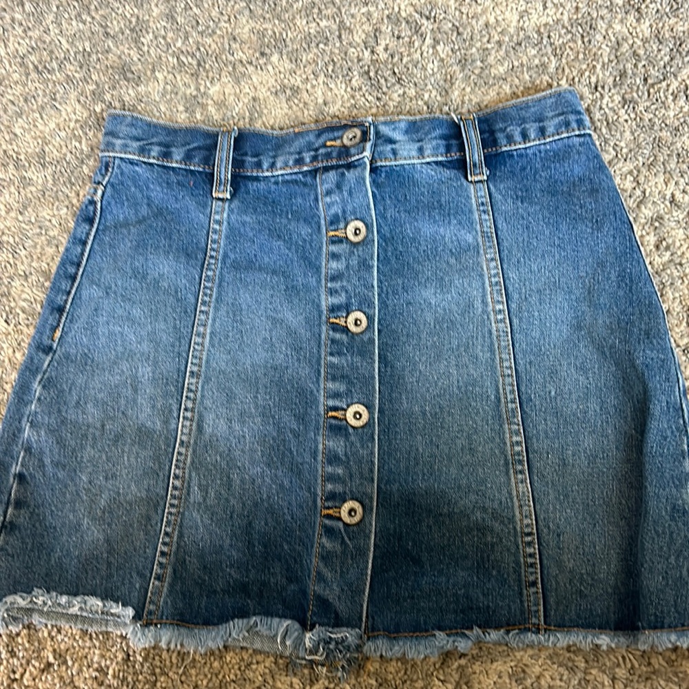 Forever 21 Skirt